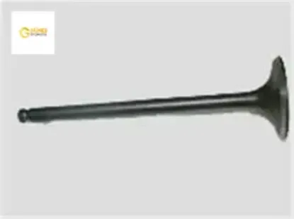 Subap emme egzoz accent 1.5 16v-era 1.4 16v ın-8/ex-8 güneş  resmi