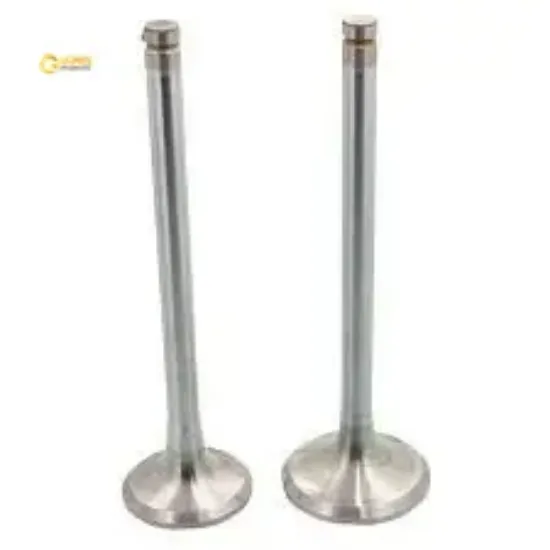 Supap takımı i20 1.2l g4la benzinli 08- / i10 1.2l g4la 16v 08- güneş 2221103200/ 2221203200 resmi