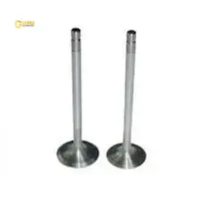 Subap emme egzoz accent blue-i20-i30 1.4-1.6-cerato-ceed 1.6 16v g4fa-g4fc ın-8/ex-8 güneş 222112b000/ 222112b400/ 222122b000 resmi