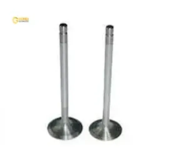 Subap emme egzoz accent blue-i20-i30 1.4-1.6-cerato-ceed 1.6 16v g4fa-g4fc ın-8/ex-8 güneş 222112b000/ 222112b400/ 222122b000 resmi