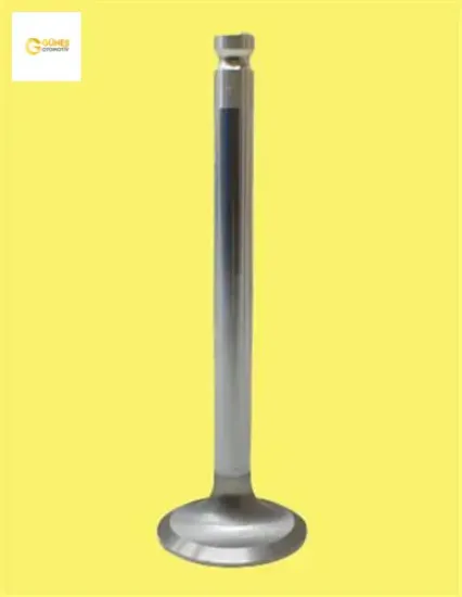 Subap emme egzoz doblo-punto 1.9d-brava-bravo marea 1.9td 8v ın-4/ex-4 güneş 46527855/ 46527856 resmi