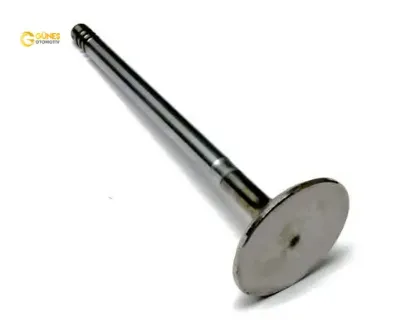 Subap emme egzoz brava 1.8 16v ın-8/ex-8 alfa 156 1.6 1.8 2.0 147 145 146 gt gtv bravo stlıo güneş 7766564/ 7766565/ 60811153 resmi