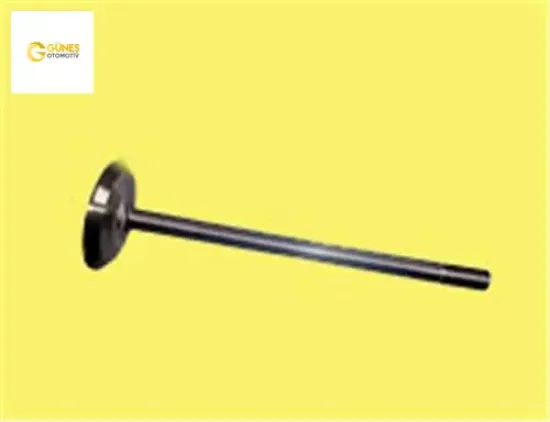 Subap emme egzoz doblo-palıo-punto 1.4 fıre ın 8v ın-4/ex-4 güneş 55194219/ 55200422 resmi