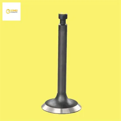 Subap emme egzoz samara 1500 std ın-4 ex-4 güneş 21081007010/ 21081007012 resmi