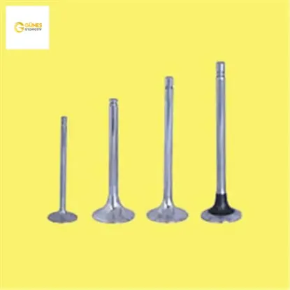 Subap emme egzoz astra 1.4i-vectra 1.4-kadett 1.4i 8v ın-4/ex-4 güneş 641002/ 641302 resmi