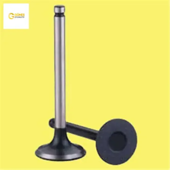 Subap emme egzoz astra 1.4i 16v-1.6i 16v ın-8/ex-8 güneş 641340/ 641034 resmi