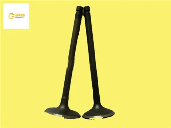 Subap takımı emme egzoz vectra a-b-astra f-astra g-omega b 1.8i-2.0i-2.5i 16v ın-8/ex-8 x20xev x18xe güneş 90412277/ 641022/ 90410813/ 641325 resmi