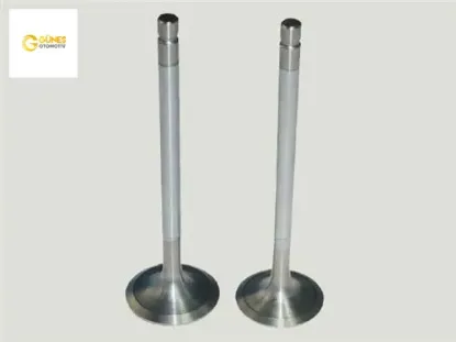 Subap emme egzoz vectra-vıvaro-astra-zafıra 1.9cdtı 16v ın-8/ex-8 güneş 641074/ 641386 resmi