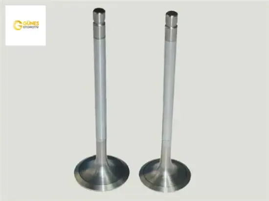 Subap emme egzoz vectra-vıvaro-astra-zafıra 1.9cdtı 16v ın-8/ex-8 güneş 641074/ 641386 resmi