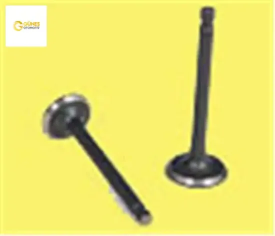 Subap emme egzoz 206 1.1 i 8v ın-4/ex-4 güneş 0948.91/ 0949.59 resmi