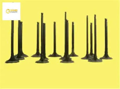 Subap emme egzoz std focus ıı 04 11 fıesta-fusıon 02 08 1.6 tdcı partner tepe c3-c4-c5ıı -c5x7 berlı güneş 3m5q6507c/ 3m5q6505a/ 0948.C7/ 0949.C3 resmi