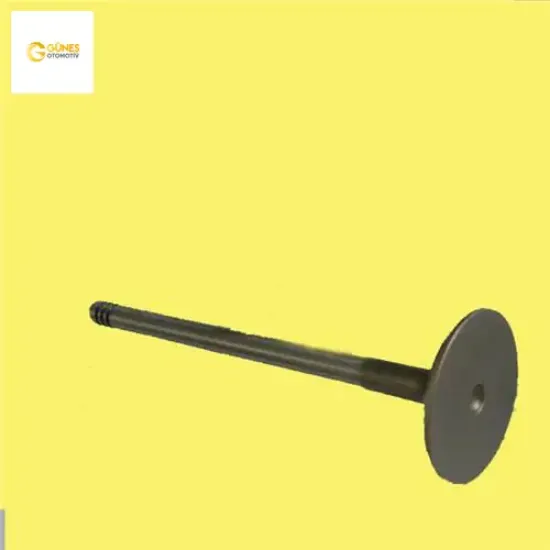 Subap emme egzoz r12 1400 8v ın-4/ex-4 güneş 7700682064/ 7700666112 resmi