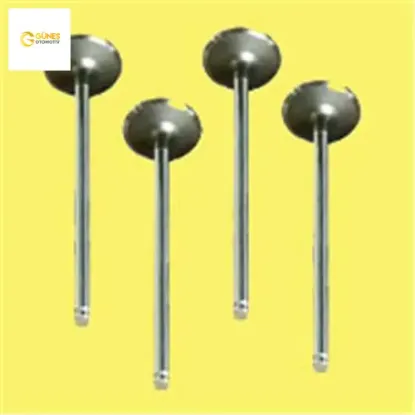 Subap emme egzoz r11 flash 1700-r21 mngr 8v ın-4/ex-4 güneş 7701463081/ 7701463082 resmi