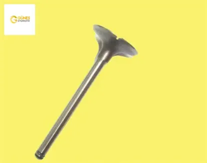 Subap emme egzoz lgn 1.8-2.0 8v volvo 440 460 cap 107 40.20 45 8mm ın-4/ex-4 güneş 7701466606/ 7701466607 resmi