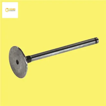 Subap emme egzoz lgn-mgn 1.8-2.0 f3r 97 8v cap 115.30 32.80 45 8mm ın-4/ex-4 güneş 7701468960/ 7701468961 resmi