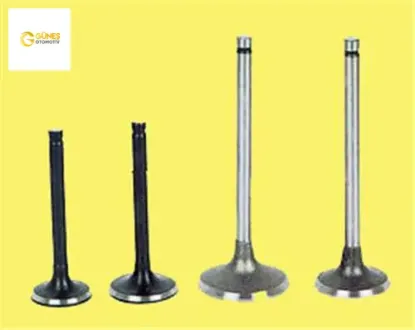 Subap emme egzoz favorıt 136 l 8v ın-4/ex-4 güneş 441.0.1209.346.6/ 441.0.1209.347.6 resmi