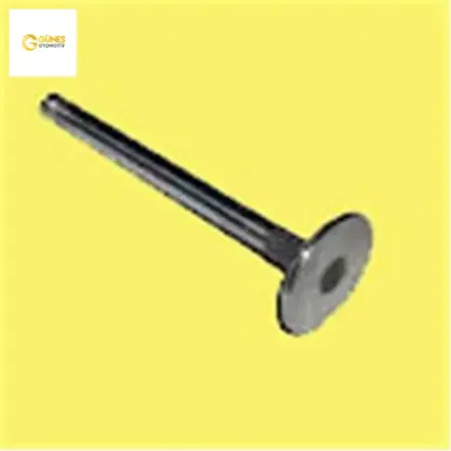 Subap emme egzoz felıca kombi 8v ın-4/ex-4 güneş 047109601d/ 047109611d resmi