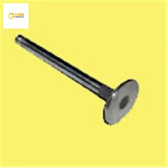 Subap emme egzoz felıca kombi 8v ın-4/ex-4 güneş 047109601d/ 047109611d resmi