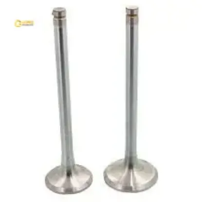 Subap emme egzoz takım corolla 1.6 16v enj. 87-00 stellıtlı lpg li araçlar ın-8 ex-8 31x6x87.7-24.5x güneş 1371115090/ 1371515070 resmi