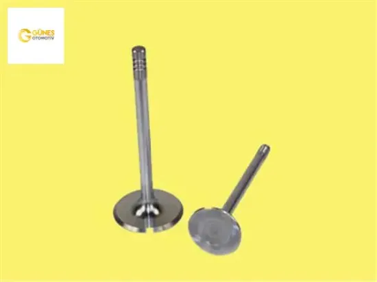 Emme egzoz subap takım golf4-bora-polo classıc-a3-toledo akl aft add aeh apf arm güneş 078109601a/ 048109611b resmi