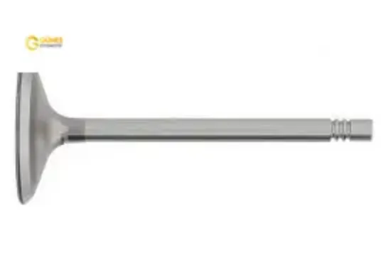 Subap emme egzoz vw golf vıı 1/2tsı 16v eng-cjza-cjzb ın-8ex-8 güneş 04e109601a/ 04e109611k resmi