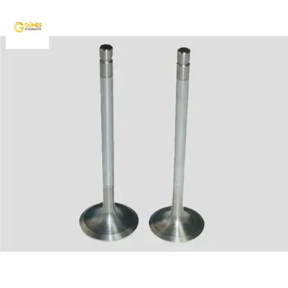 Subap emme egzoz focus ııı 11 17 fıesta 08 17 courıer 14 b-max 1.5-.16 tdcı c30 s40 ıı s60 ıı v50 d2 güneş av6q6507aa/ av6q6505aa resmi