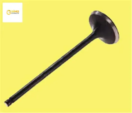 Subap emme egzoz logan 1.4-1.6 8v k7m750-k7j710 güneş 8200243523/ 8200243524 resmi