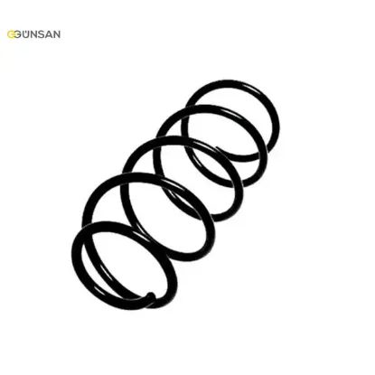 Helezon yayı ön albea günsan 46833041 resmi