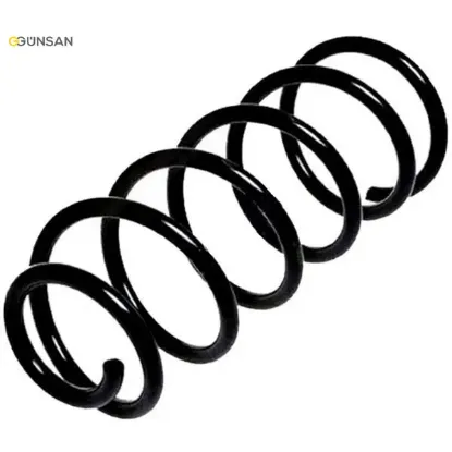 Helezon yayı arka sarı-kırmızı tipo 7613584 günsan 7613584 resmi