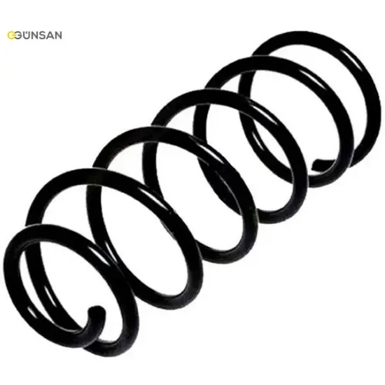 Helezon yayı arka sarı-kırmızı tipo 7613584 günsan 7613584 resmi