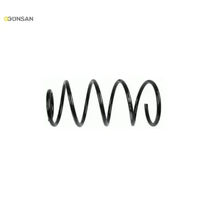 Ön helezon yayı focus ıı 04 11 c-max 04 11 günsan 4m515310abb/ 1335386 resmi