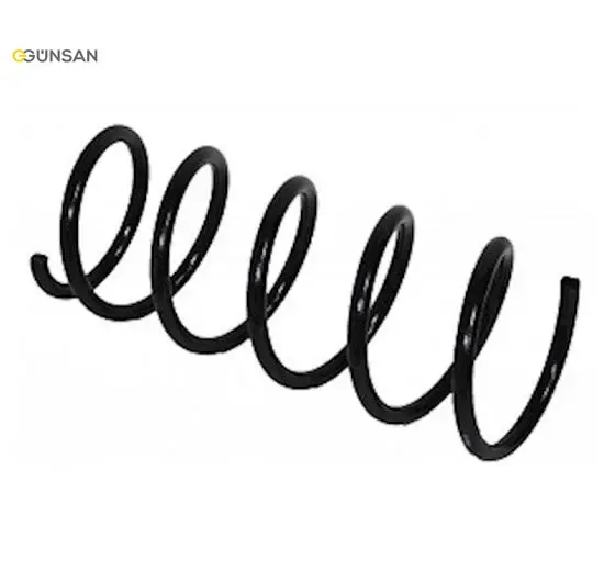 Helezon yayı arka dacıa duster 10> günsan 550202720r resmi