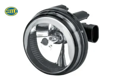 Sıs farı sol amg w204 s204 c209 a209 c216 w164 w251 r230 hella a2048202156 resmi