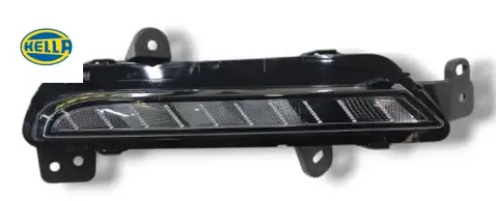 Gündüz farı sol renault megane e-tech 21> hella 266059844r resmi