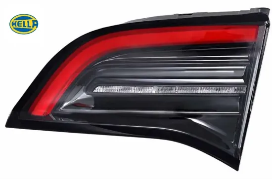 Stop lambası led iç sağ model 3 model y hella 150208900c resmi