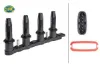 Ateşleme bobini z16xep astra h 1.6-1.8 04 corsa d 1.6t 97 merıva 1.6-1.8-1.6t 05 vectrac 1.6-1.8 06 hella 1208021/ 1208120/ 10458316/ 95517924 resmi