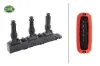 Ateşleme bobini corsa c-agıla 1.0 00 > corsa b 1.0i 12v 96-00 z10xe-x10xe hella 1208306/ 90532618/ 90543059 resmi