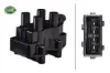 Ateşleme bobini astra f 2.0 16v 95-98 -vectra a 2.0 16v 94-95 -vectra b 1.8 16v 95-00 x18xe hella 1208071/ 90458250 resmi