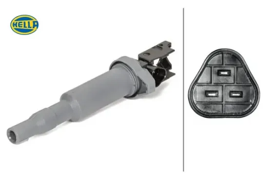Ateşleme bobini grandland 207-208-308-508-3008-5008 c4-c5-ds3-ds4 1.6 thp -pruetech e39 e60 e87 e90 hella 5970.91/ 9807841880/ 12137575010 resmi