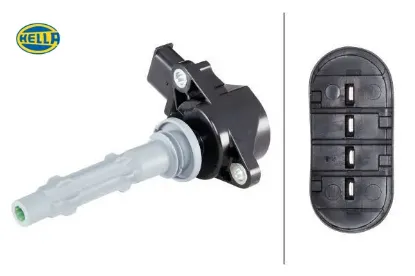 Atesleme bobını m272 m273 w203 w204 w211 w212 w164 w221 hella a2729060060 resmi