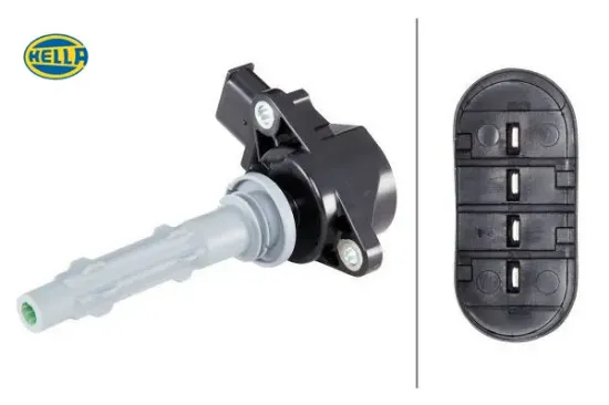 Atesleme bobını m272 m273 w203 w204 w211 w212 w164 w221 hella a2729060060 resmi