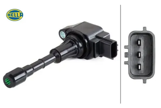 Ateşleme bobini  murano-pathfinder-laguna-3-kutuplu hella 22448ja10a resmi