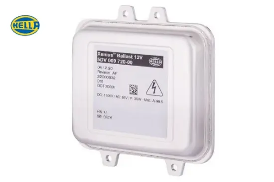 Xenon far beynı astra j 10 ınsıgnıa a 09 17 hella 13278005/ 1232335 resmi