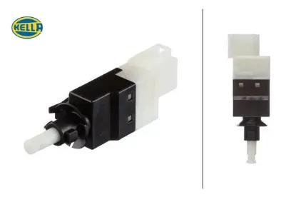 Fren lamba salterı w169 w245 c219 w211 w639 b906 . Crafter 30-35-50 hella a0015456709/ 2e0945515a resmi