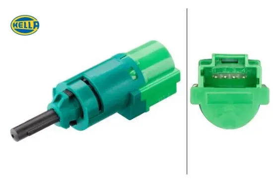 Fren pedal stop muşuru crossland-grandland-301-308-partner tepe-207-208-2008-3008- ds3-ds4-ds5-c-ely hella 9818232480/ 9804869480/ 4534.70 resmi