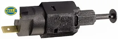 Fren pedal müşürü 2 fişli astra f-astra g-vectra a-vectra b-frontera a 89-05 febı 2803 hella 1239433/ 90504499 resmi