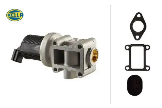 Egr valfı 1.9 vectra c z19dth astra h-z19dtj zafıra b-bravo-croma-stılo hella 71723453/ 71793807/ 46823850/ 55194735 resmi