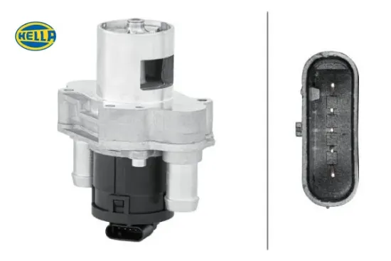 Egr valfı om642 w461 b906 b907 b910 hella a6421401460 resmi