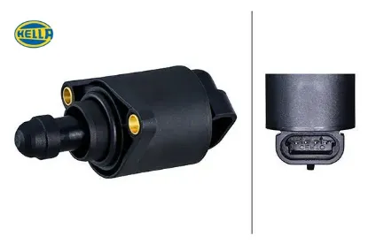 Rolanti ayar valfi 206-307-p406-p607-p806-expert-c5-jumpy-xsara 1.6-2.0 16v 00 palıo-sıena 1.4 8v hella 1920.8x/ 7078983 resmi