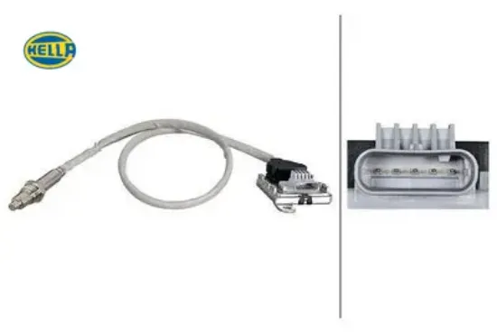 Egsoz nox sensörü azot kaptörü boxer - jumper 2.0 hdı bluehdı hella 9821120780/ 9817454580 resmi